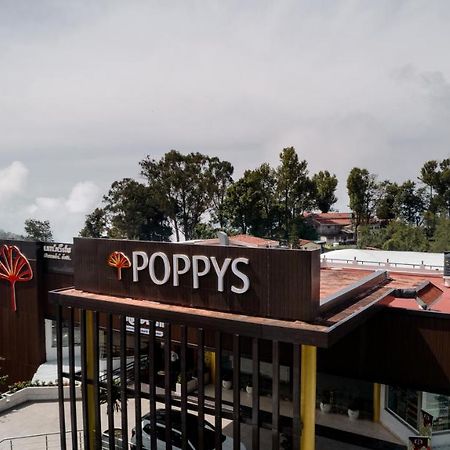 קודאיקנאל Poppys Pleasant Stay מראה חיצוני תמונה